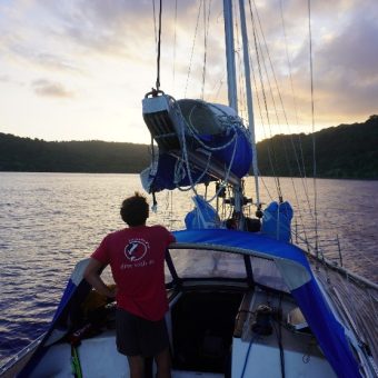 Carnet de Bord - Vanuatu